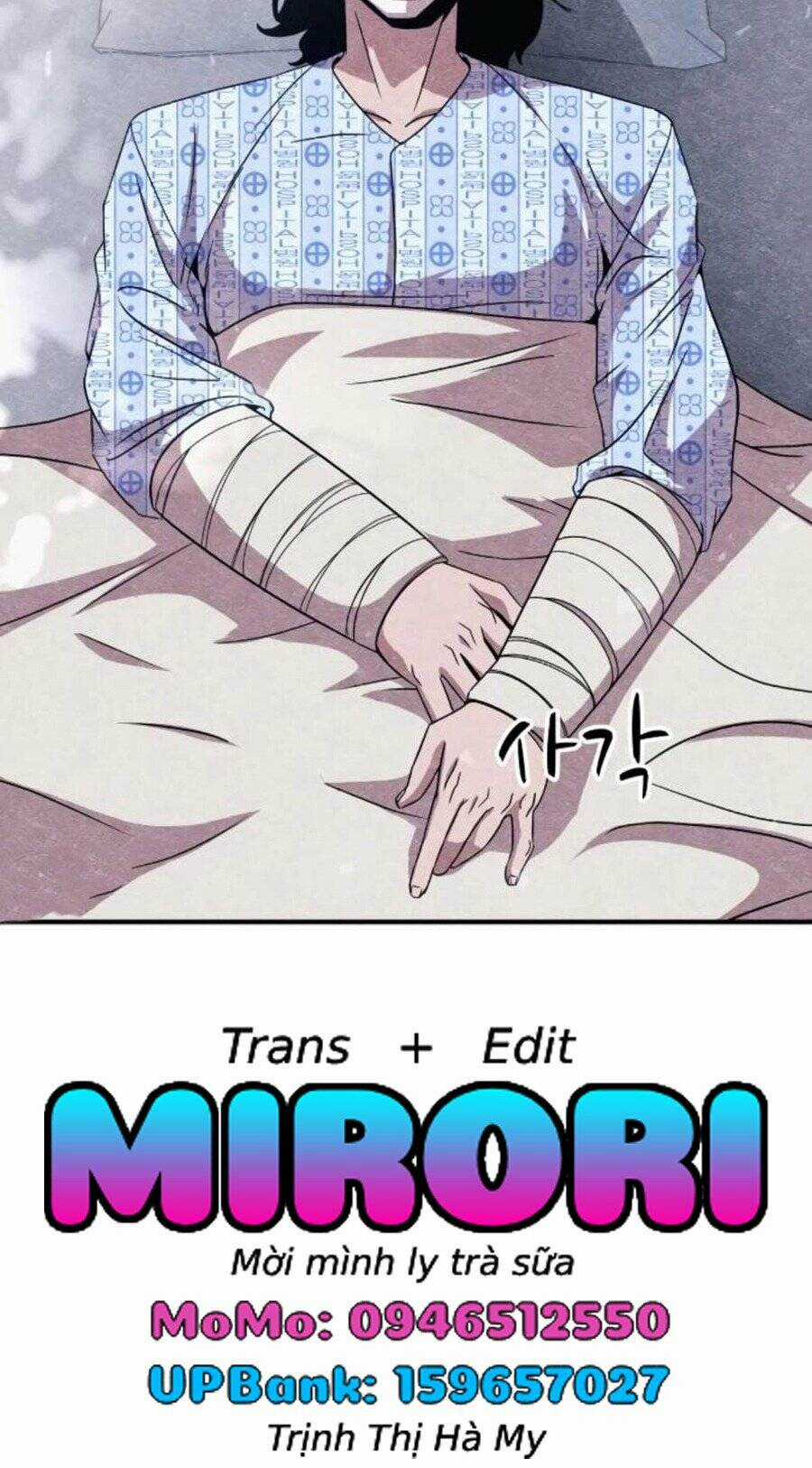 Xác Sống Và Sát Nhân Chapter 12 trang 67