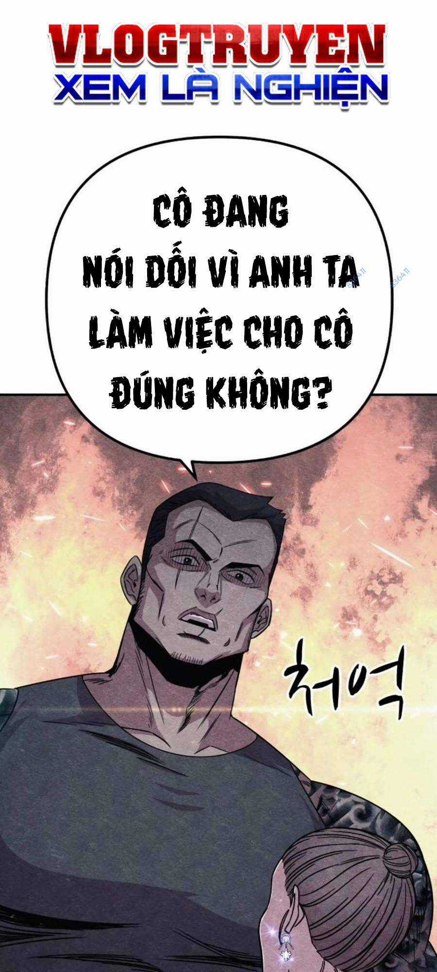 Xác Sống Và Sát Nhân Chapter 12 trang 7