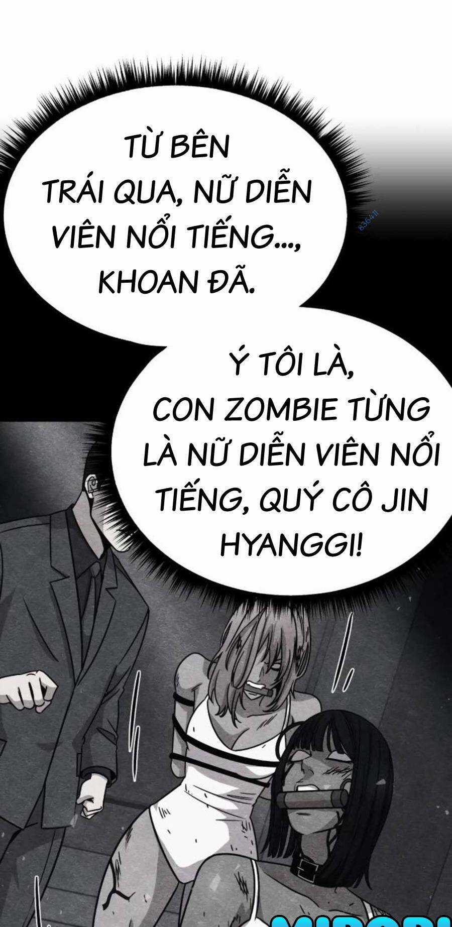 Xác Sống Và Sát Nhân Chapter 12 trang 75