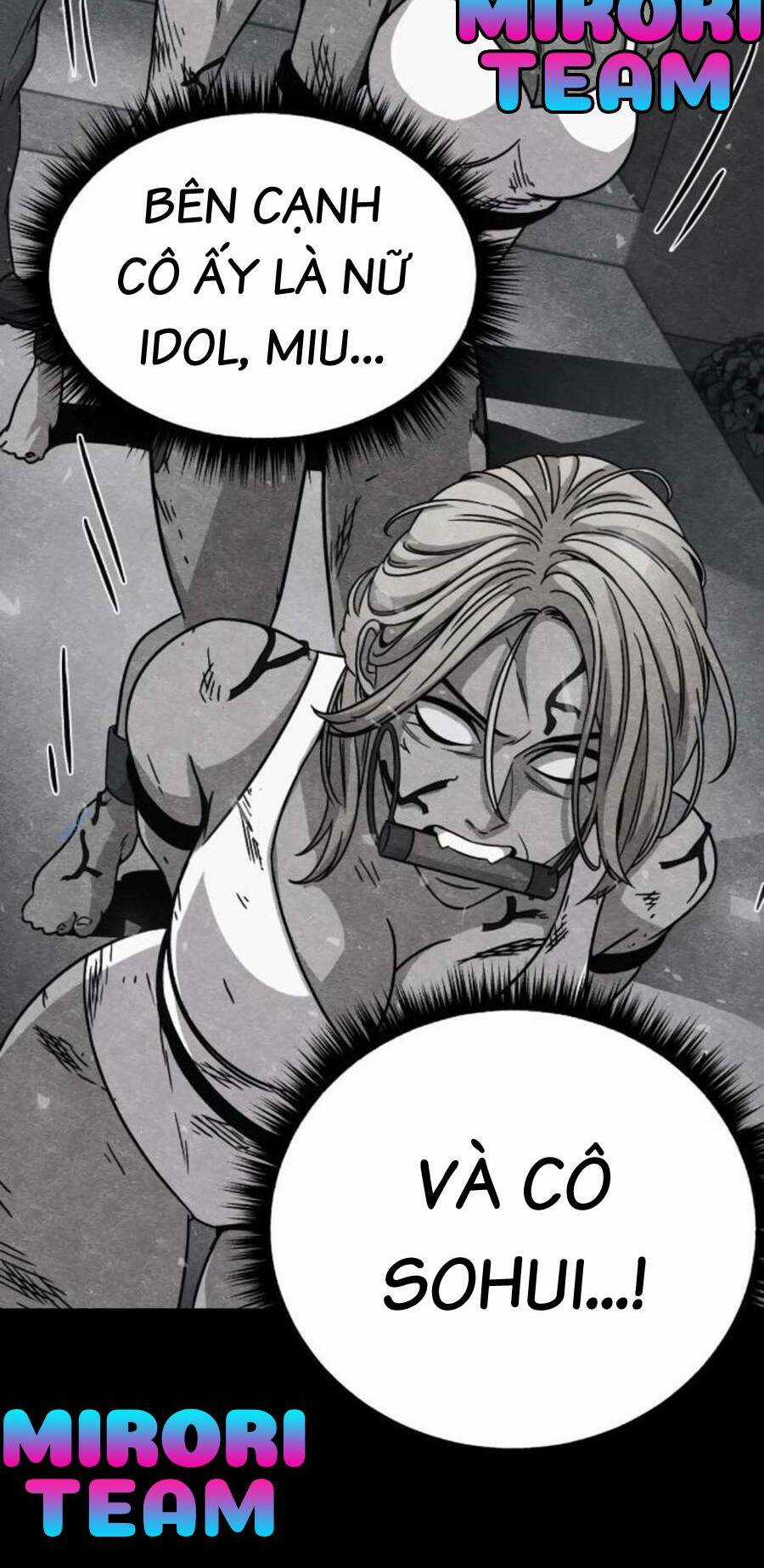 Xác Sống Và Sát Nhân Chapter 12 trang 76