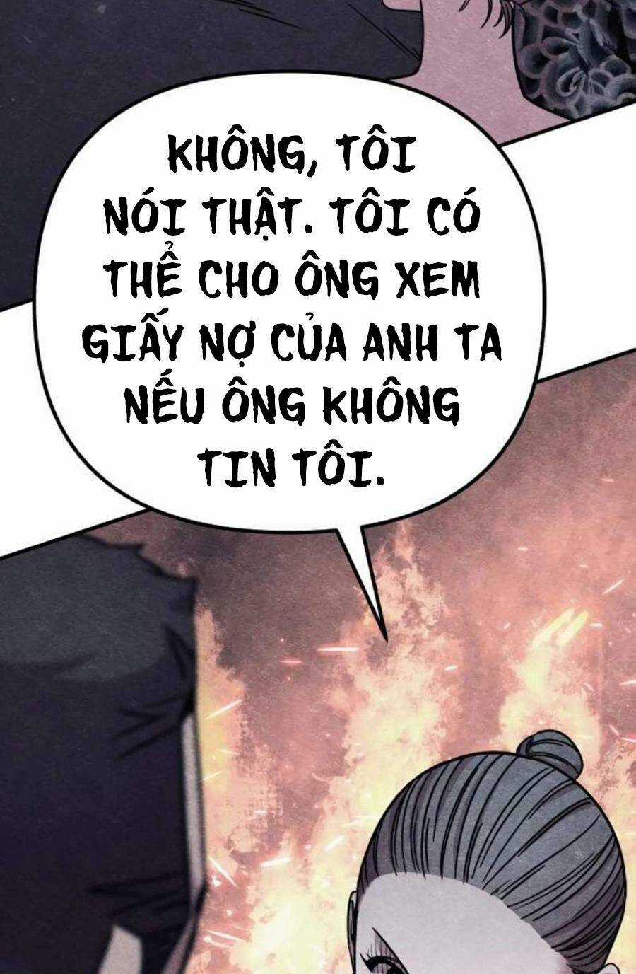 Xác Sống Và Sát Nhân Chapter 12 trang 8