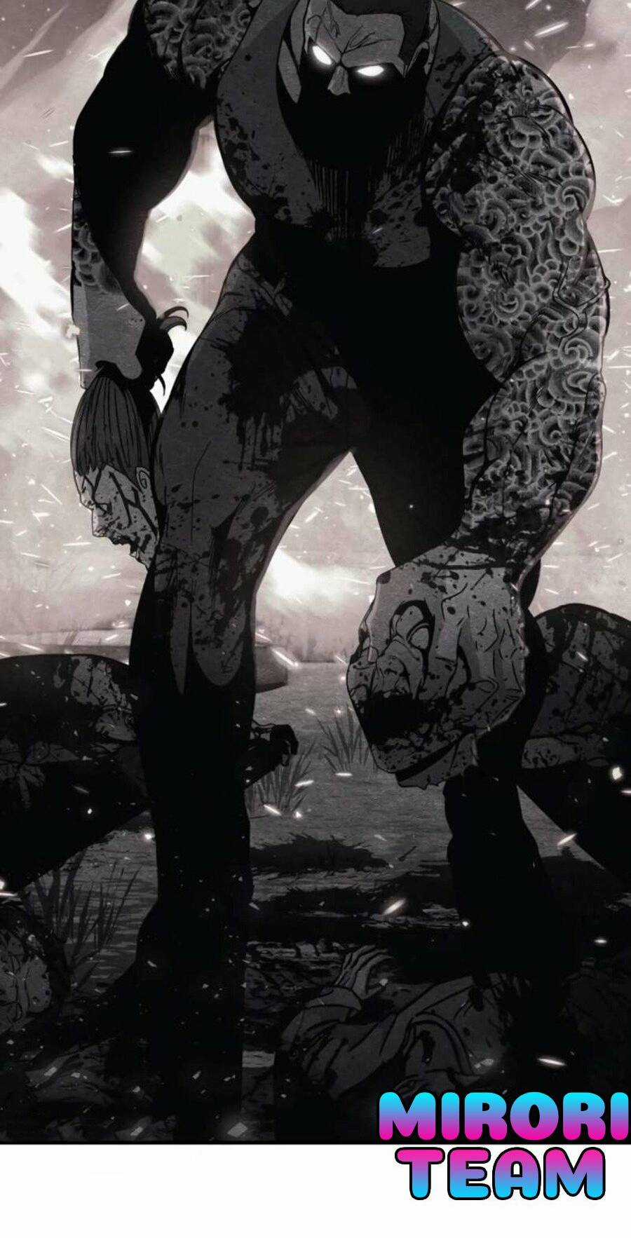 Xác Sống Và Sát Nhân Chapter 12 trang 84