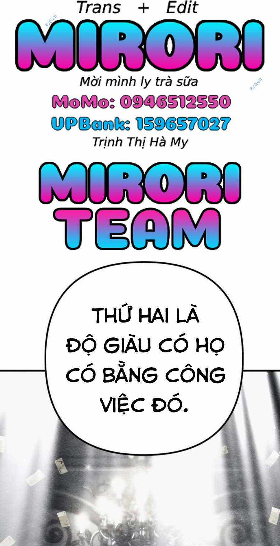 Xác Sống Và Sát Nhân Chapter 12 trang 85