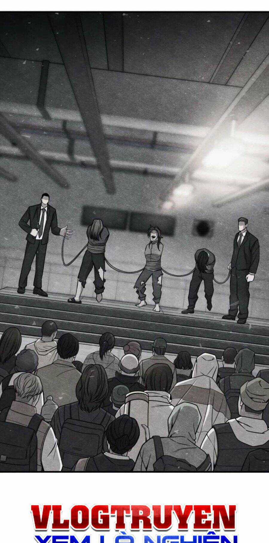 Xác Sống Và Sát Nhân Chapter 12 trang 94