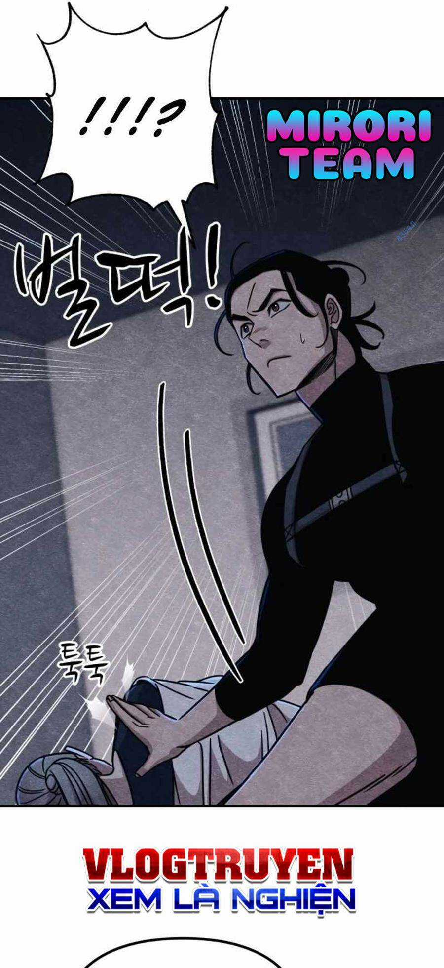 Xác Sống Và Sát Nhân Chapter 13 trang 101