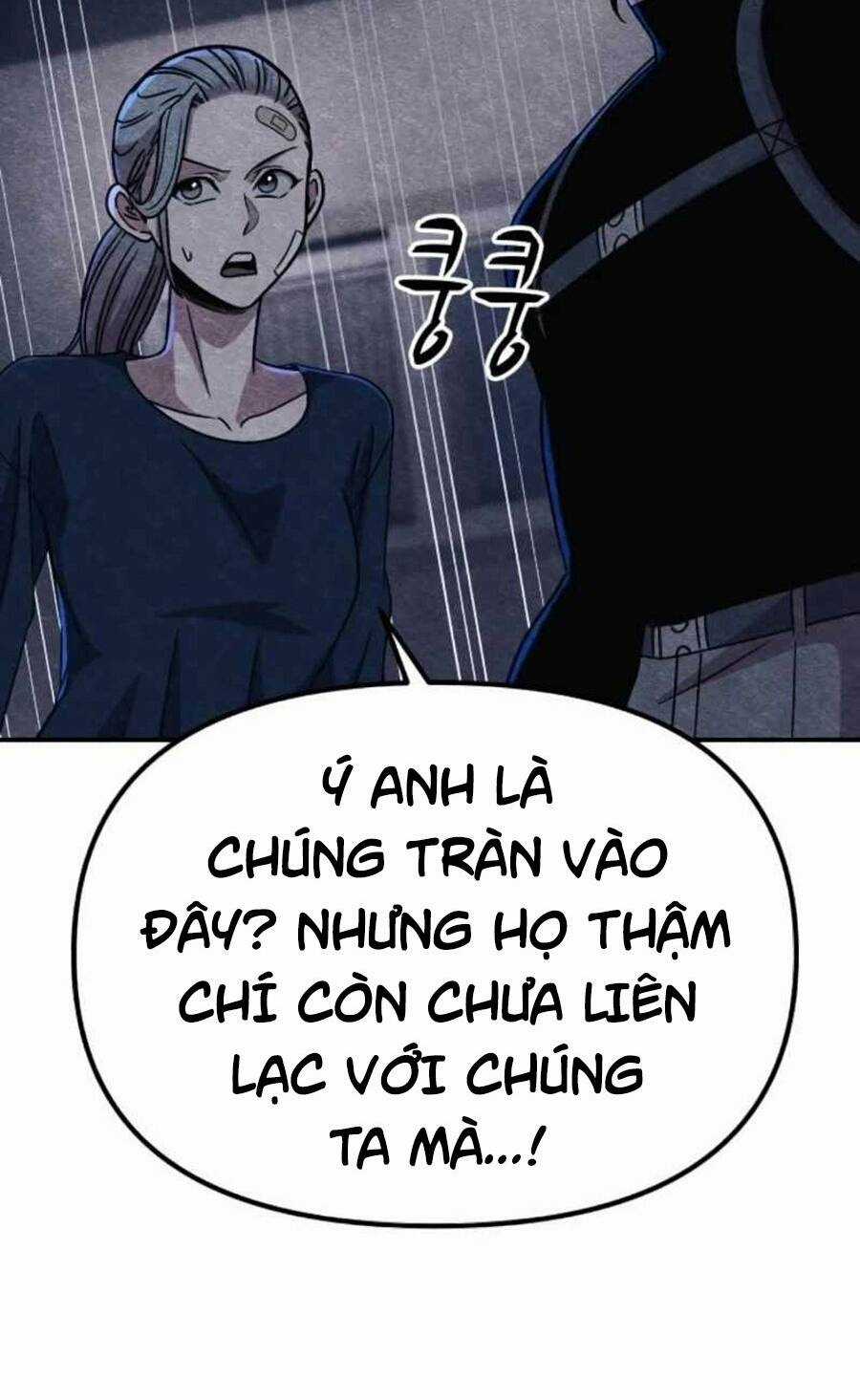 Xác Sống Và Sát Nhân Chapter 13 trang 105