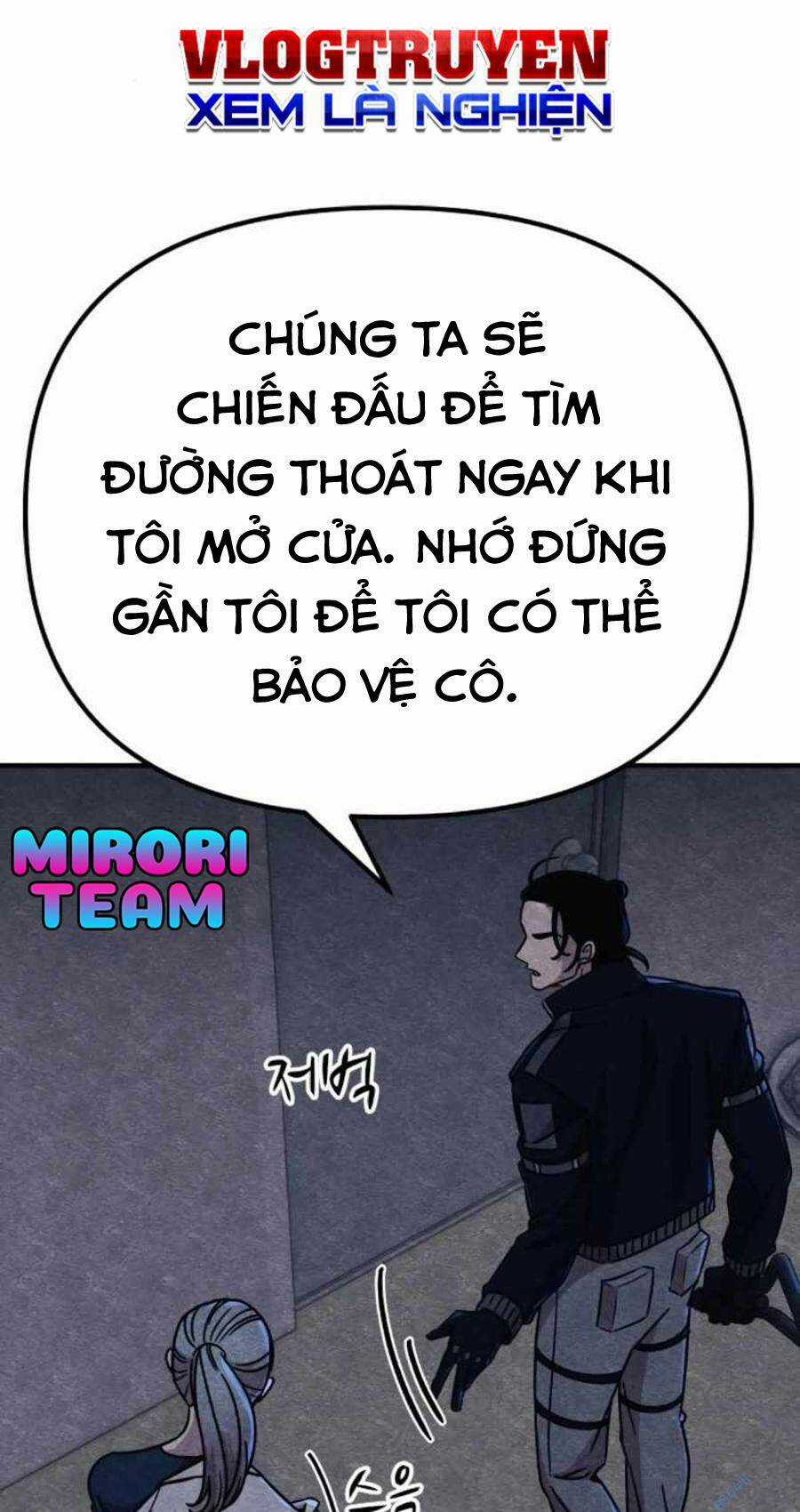 Xác Sống Và Sát Nhân Chapter 13 trang 106