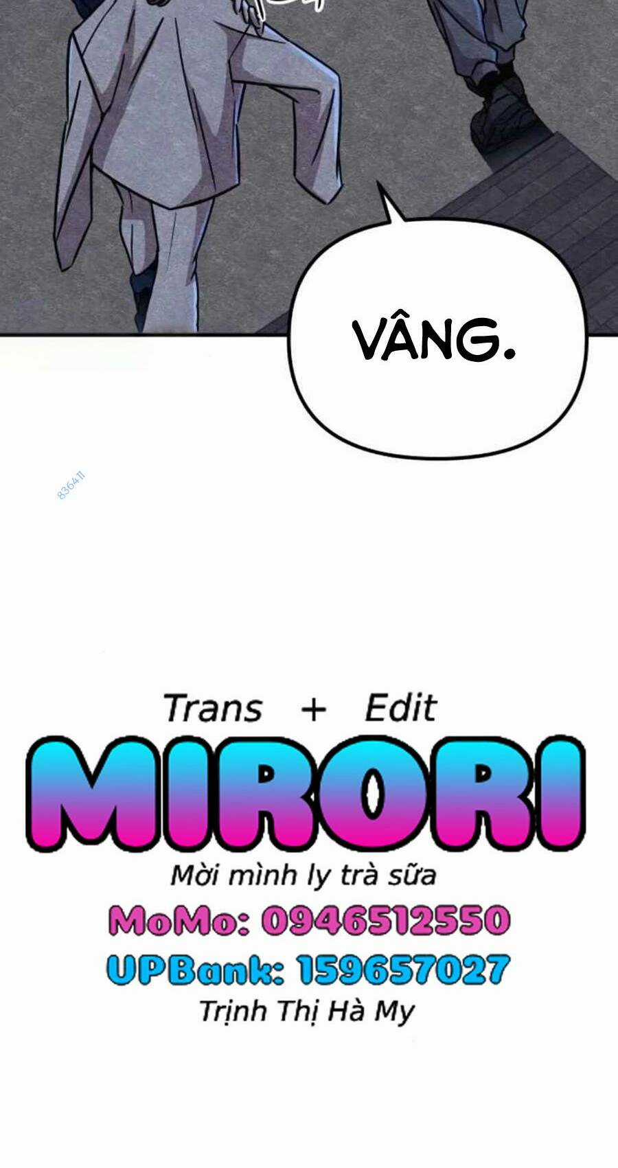 Xác Sống Và Sát Nhân Chapter 13 trang 107