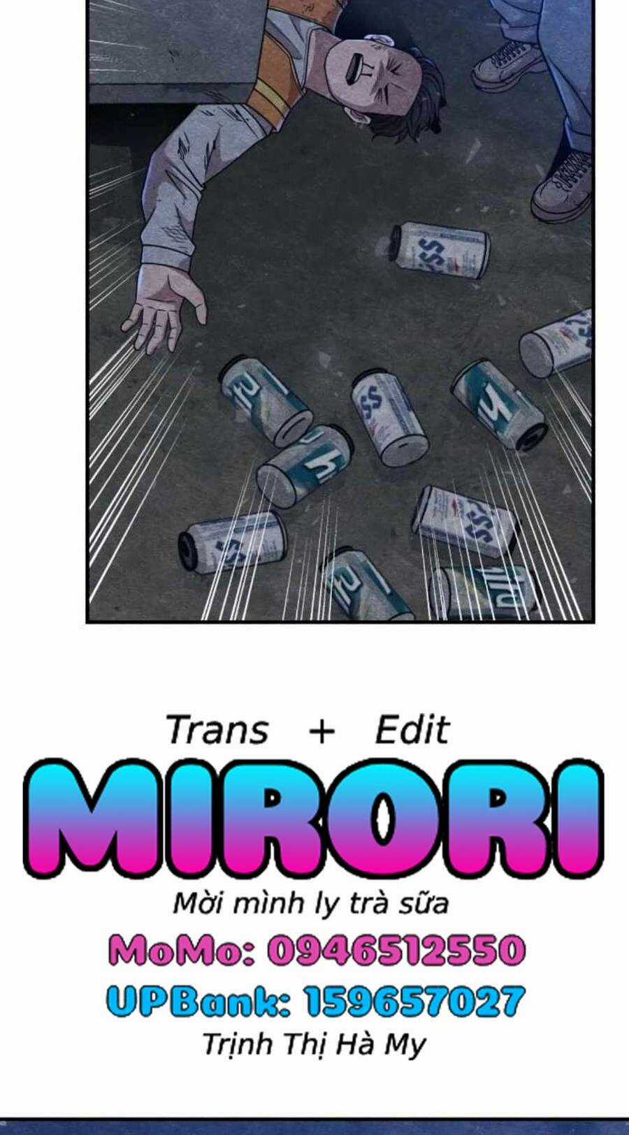 Xác Sống Và Sát Nhân Chapter 13 trang 118