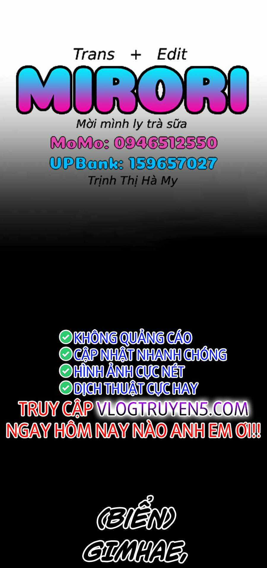 Xác Sống Và Sát Nhân Chapter 13 trang 16