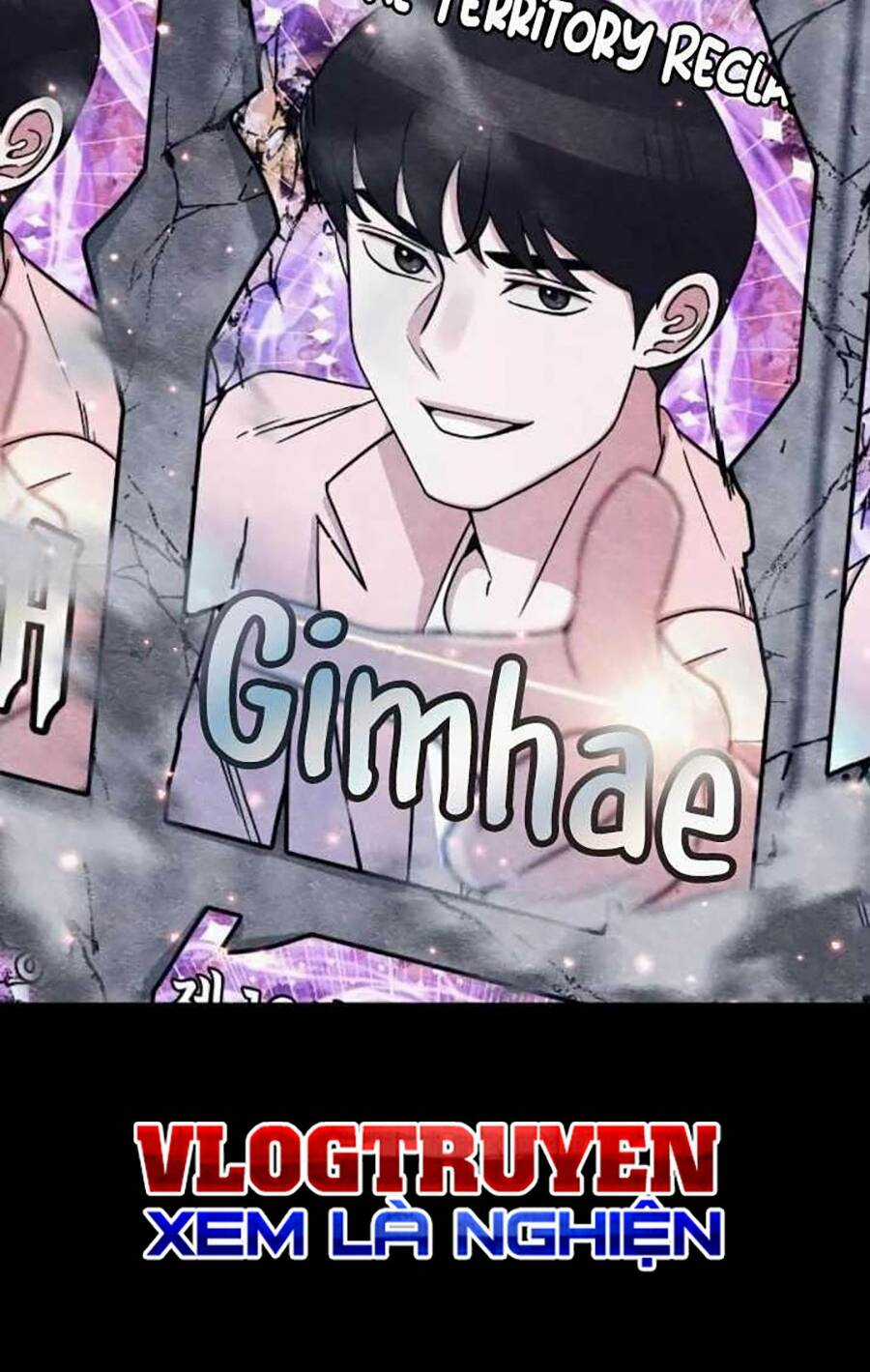 Xác Sống Và Sát Nhân Chapter 13 trang 19