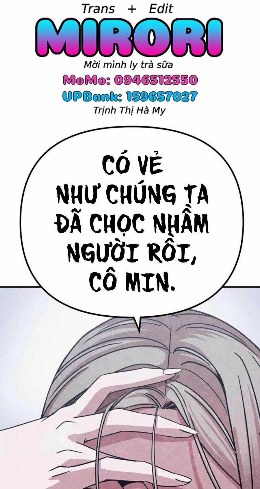 Xác Sống Và Sát Nhân Chapter 13 trang 2