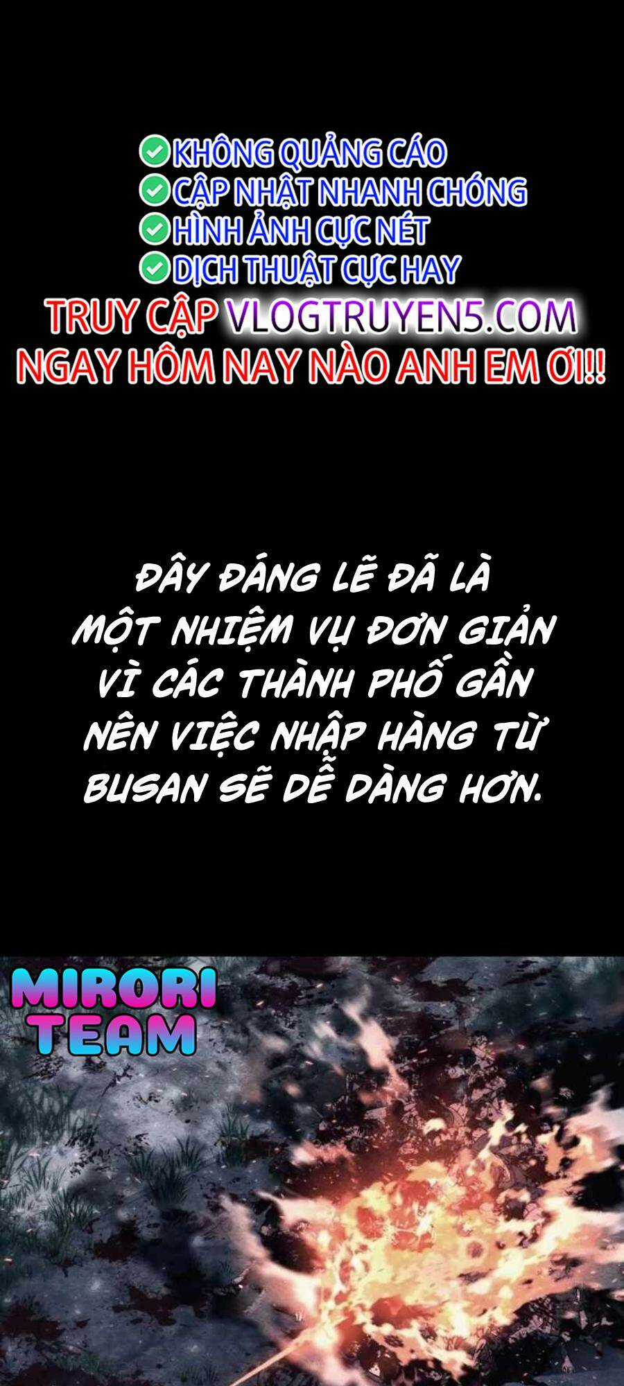 Xác Sống Và Sát Nhân Chapter 13 trang 20