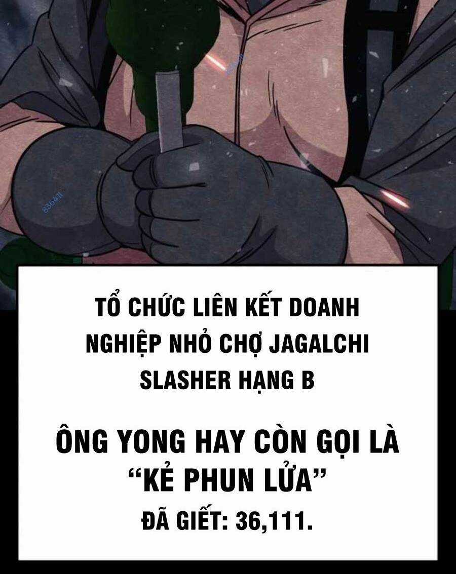 Xác Sống Và Sát Nhân Chapter 13 trang 22