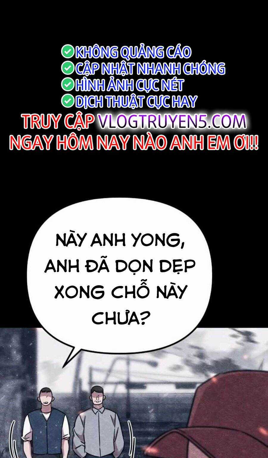 Xác Sống Và Sát Nhân Chapter 13 trang 23