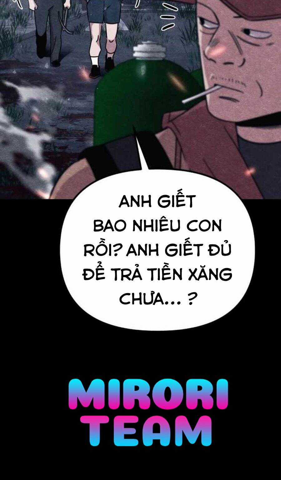 Xác Sống Và Sát Nhân Chapter 13 trang 24