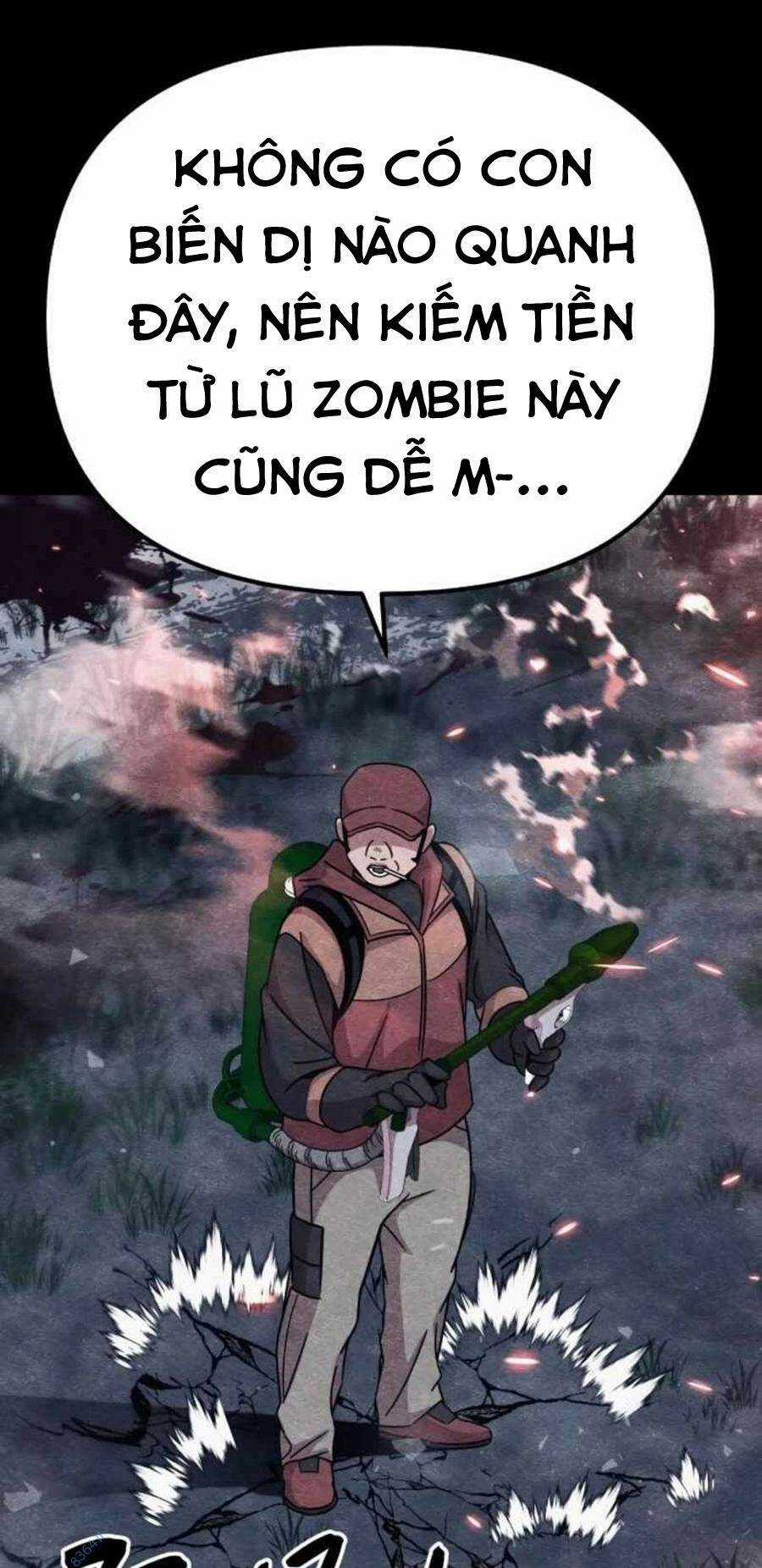 Xác Sống Và Sát Nhân Chapter 13 trang 25