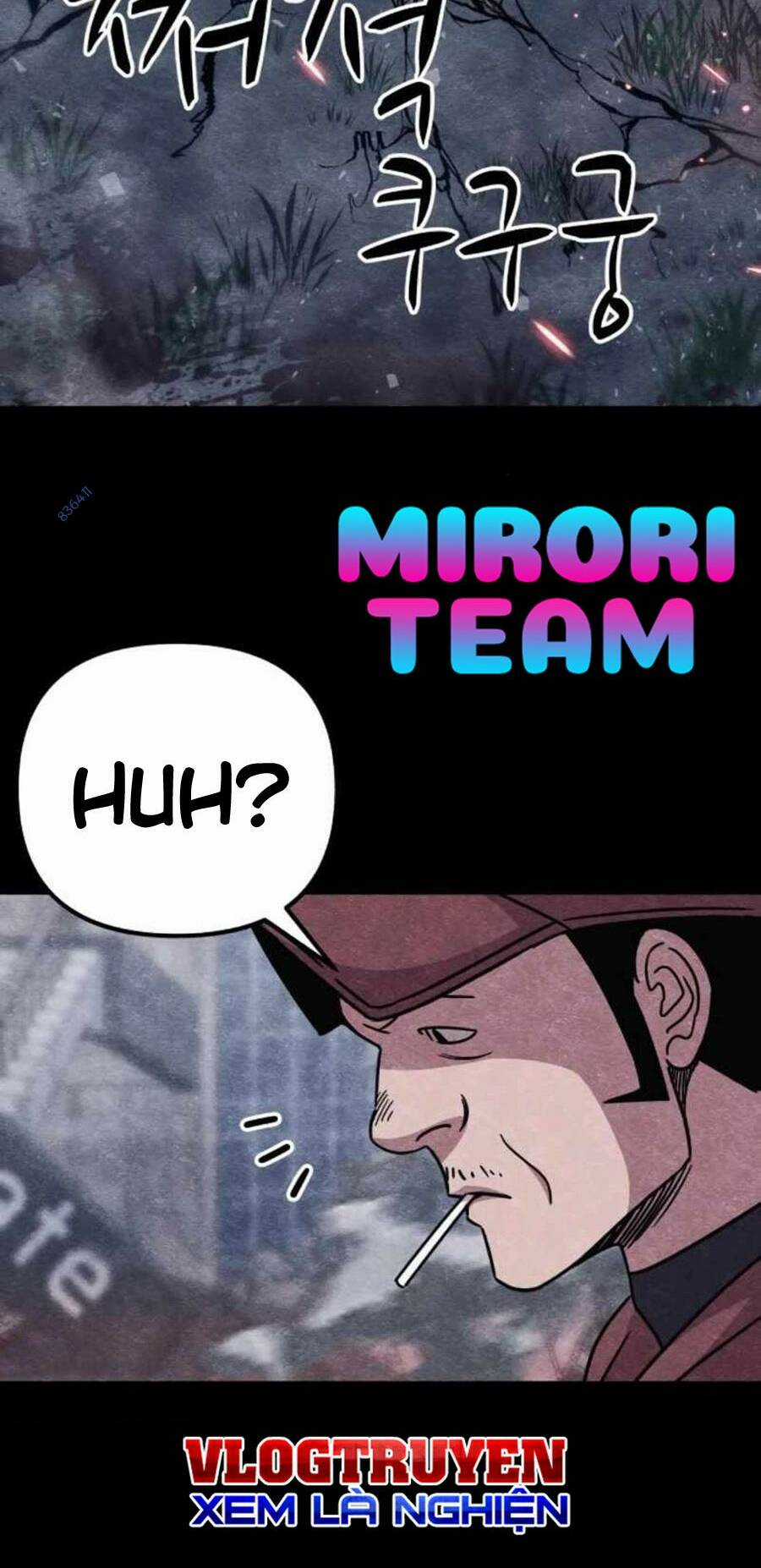 Xác Sống Và Sát Nhân Chapter 13 trang 26