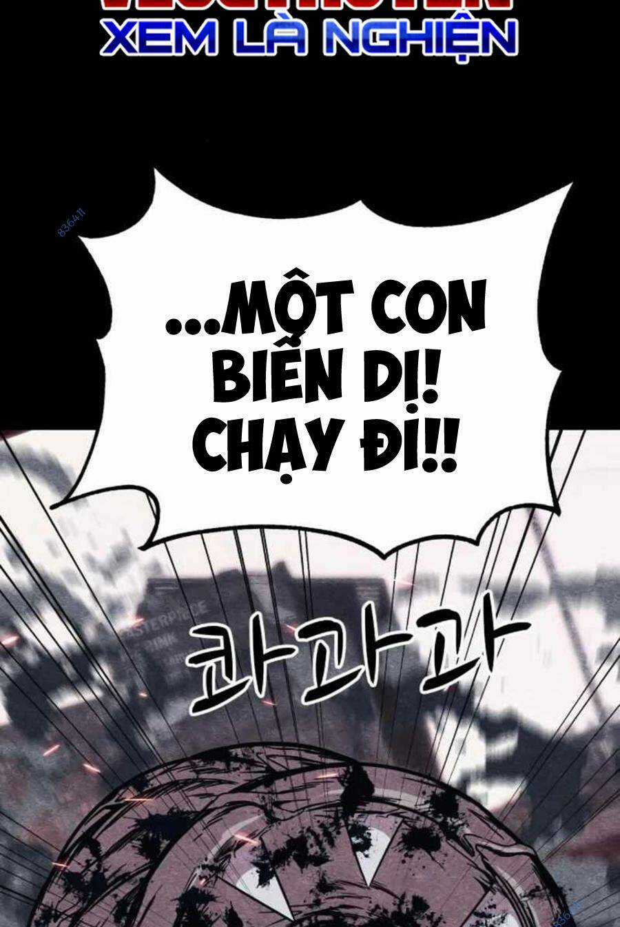 Xác Sống Và Sát Nhân Chapter 13 trang 32