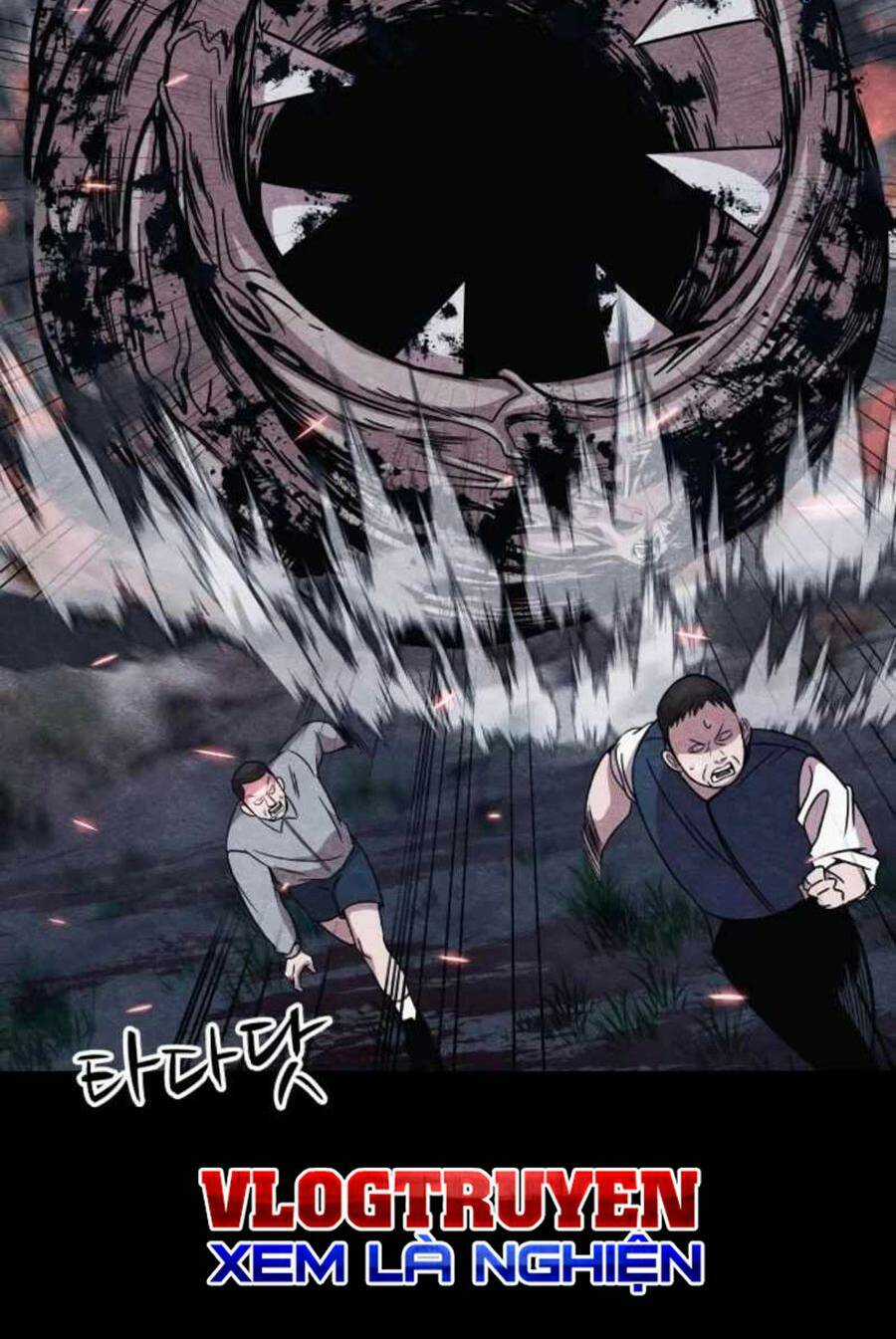 Xác Sống Và Sát Nhân Chapter 13 trang 33