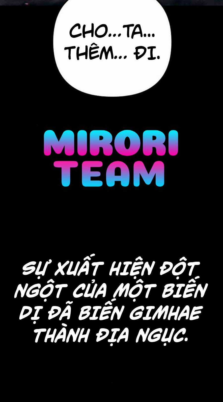 Xác Sống Và Sát Nhân Chapter 13 trang 36