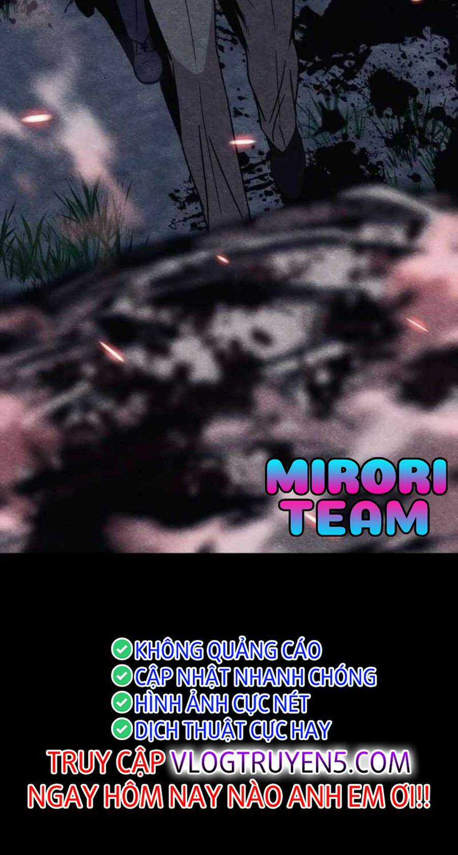 Xác Sống Và Sát Nhân Chapter 13 trang 38