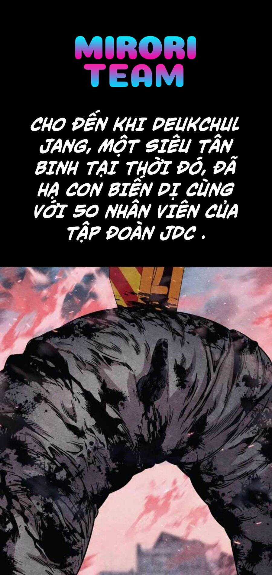 Xác Sống Và Sát Nhân Chapter 13 trang 39