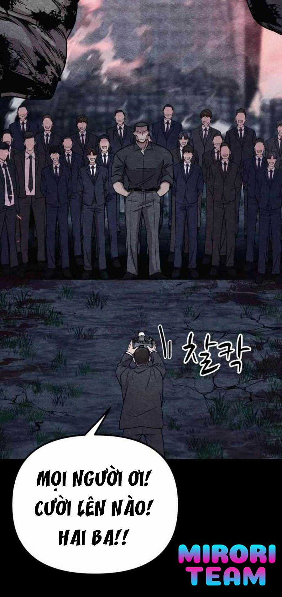 Xác Sống Và Sát Nhân Chapter 13 trang 40