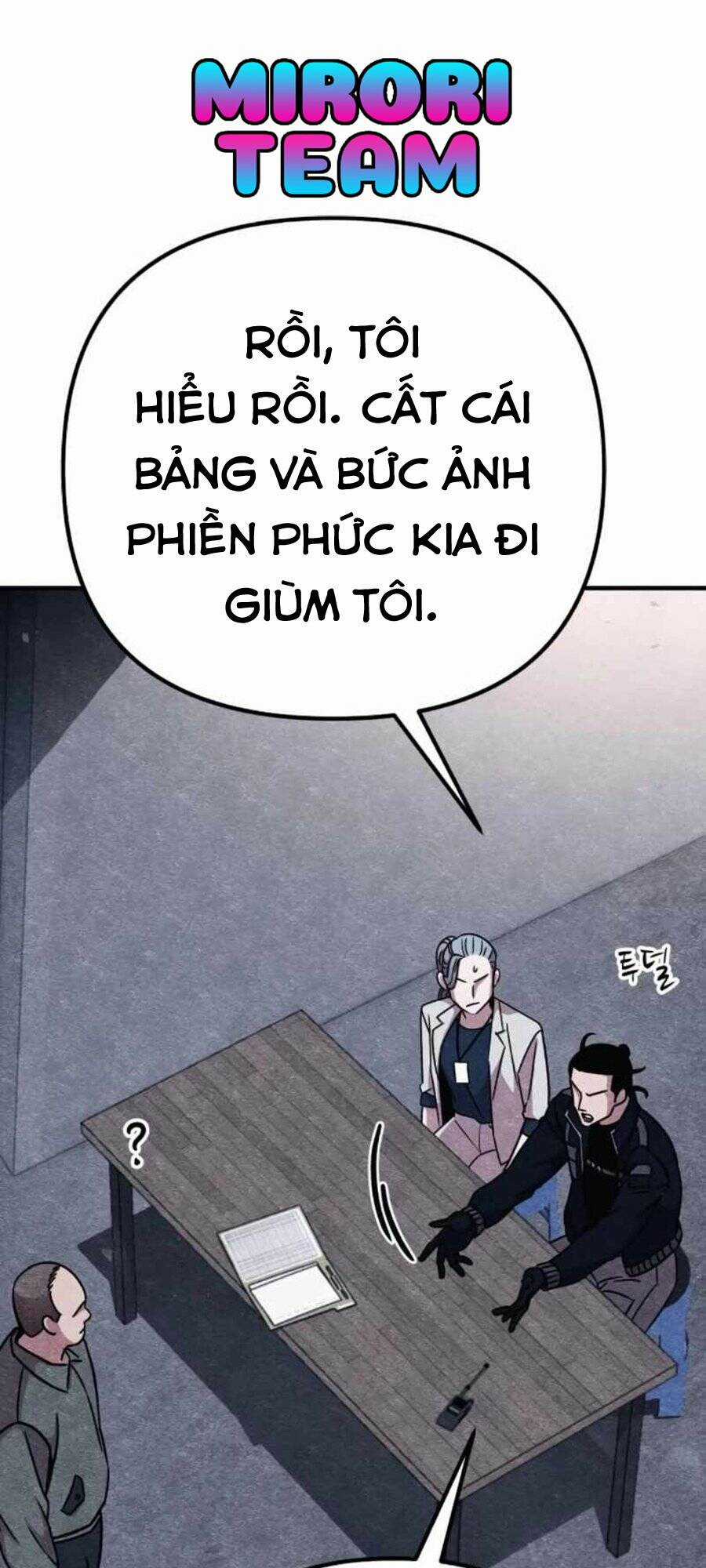 Xác Sống Và Sát Nhân Chapter 13 trang 43