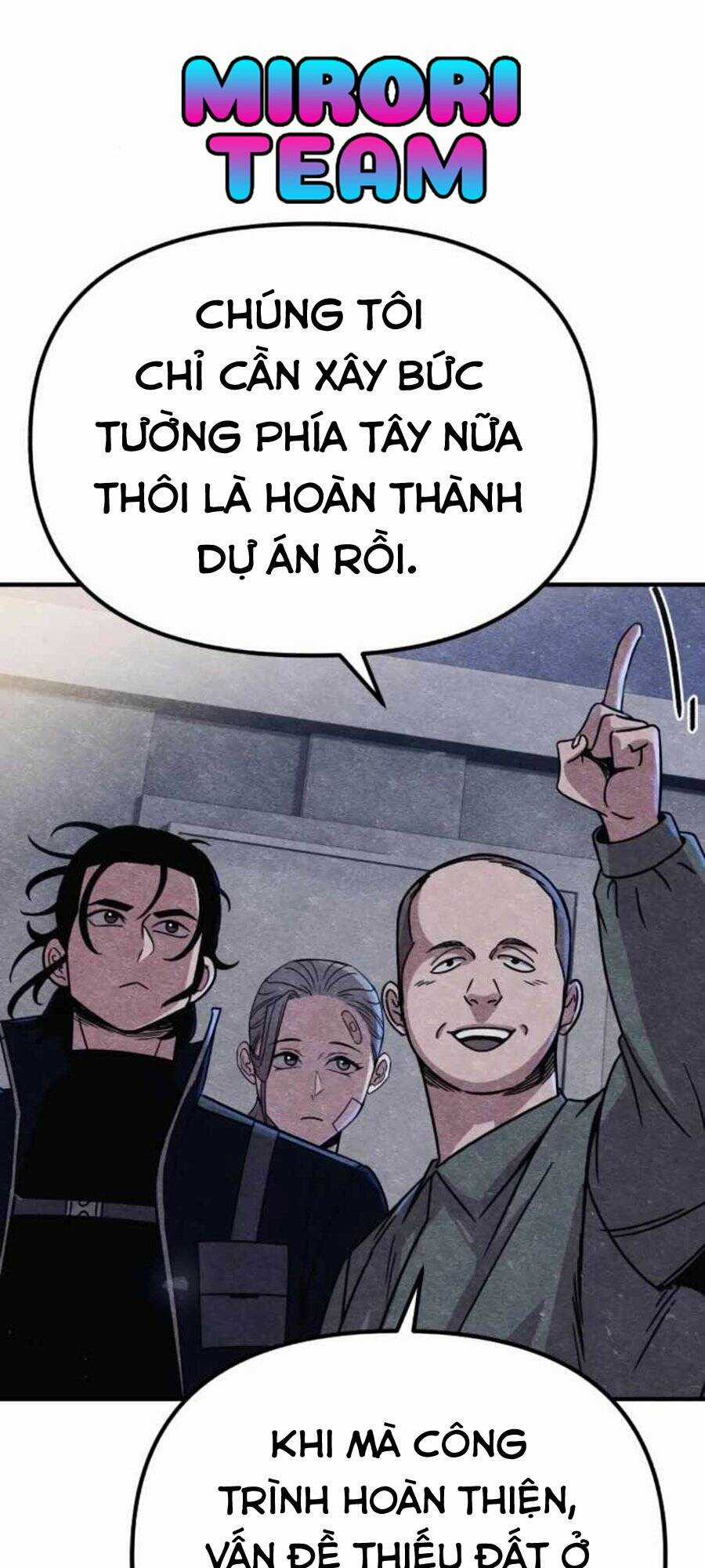 Xác Sống Và Sát Nhân Chapter 13 trang 48