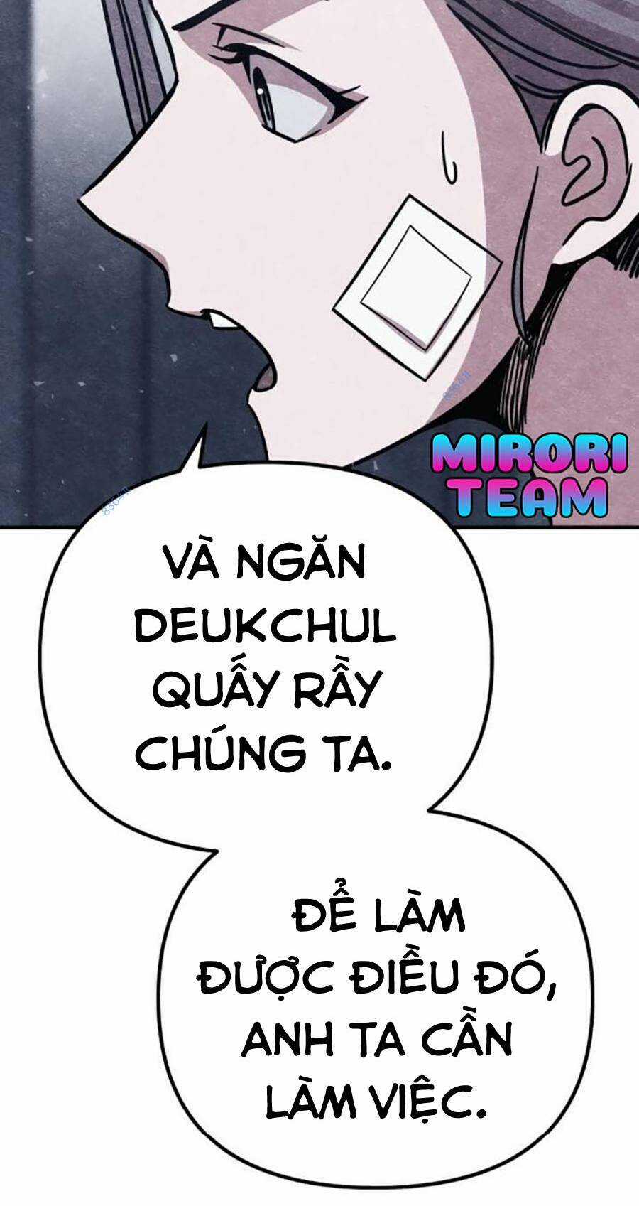 Xác Sống Và Sát Nhân Chapter 13 trang 5