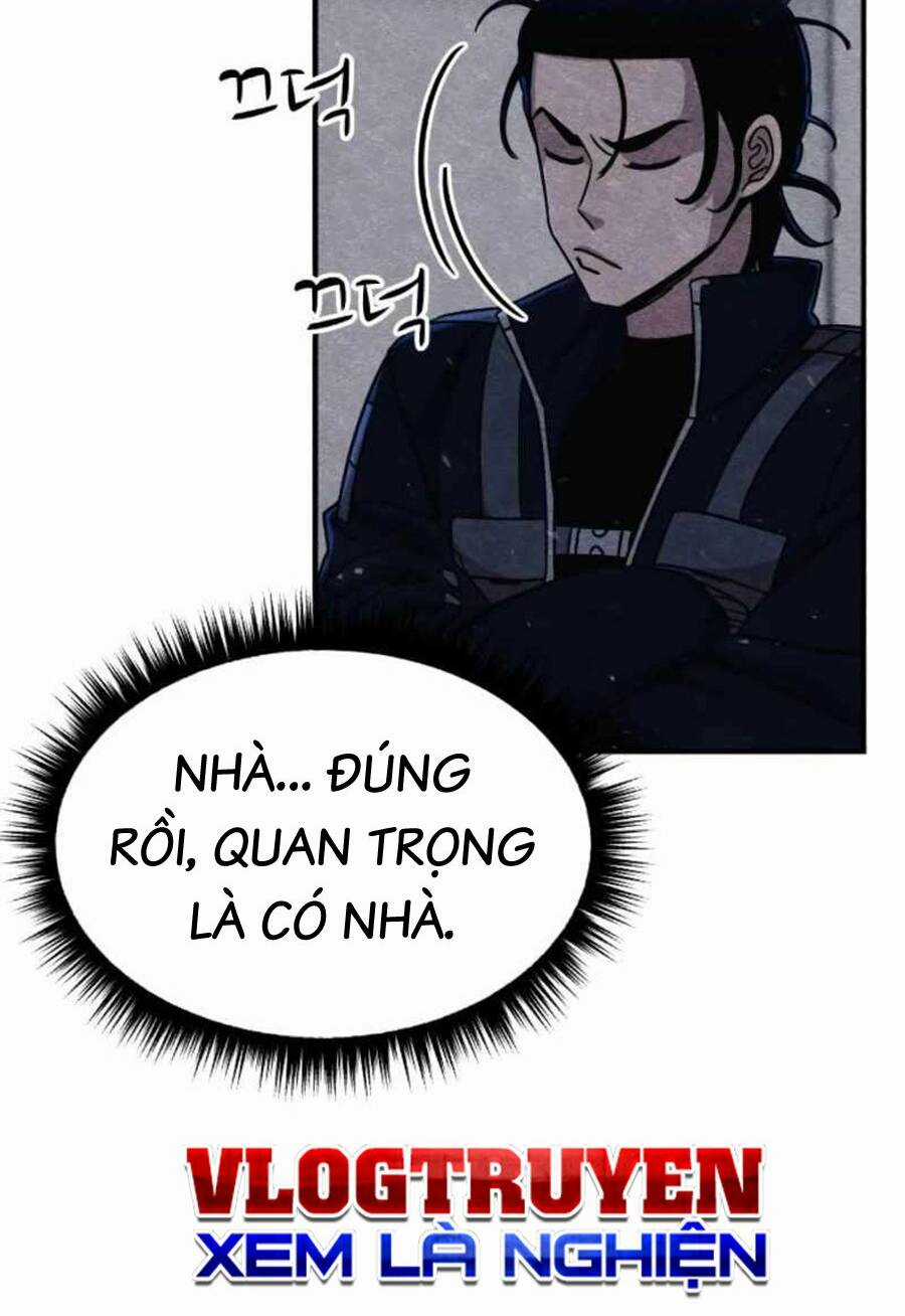 Xác Sống Và Sát Nhân Chapter 13 trang 50