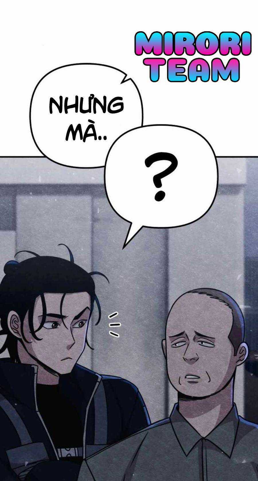 Xác Sống Và Sát Nhân Chapter 13 trang 51