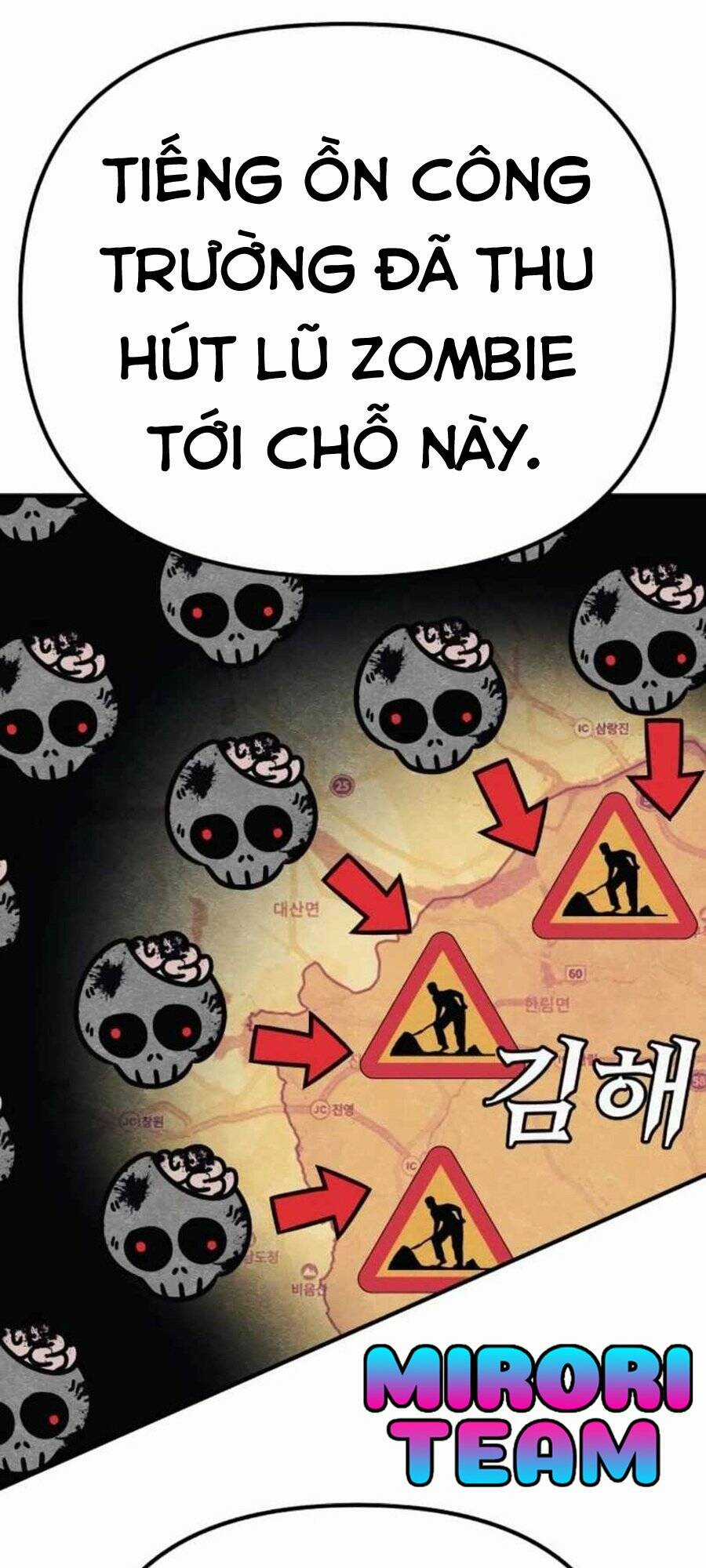 Xác Sống Và Sát Nhân Chapter 13 trang 53