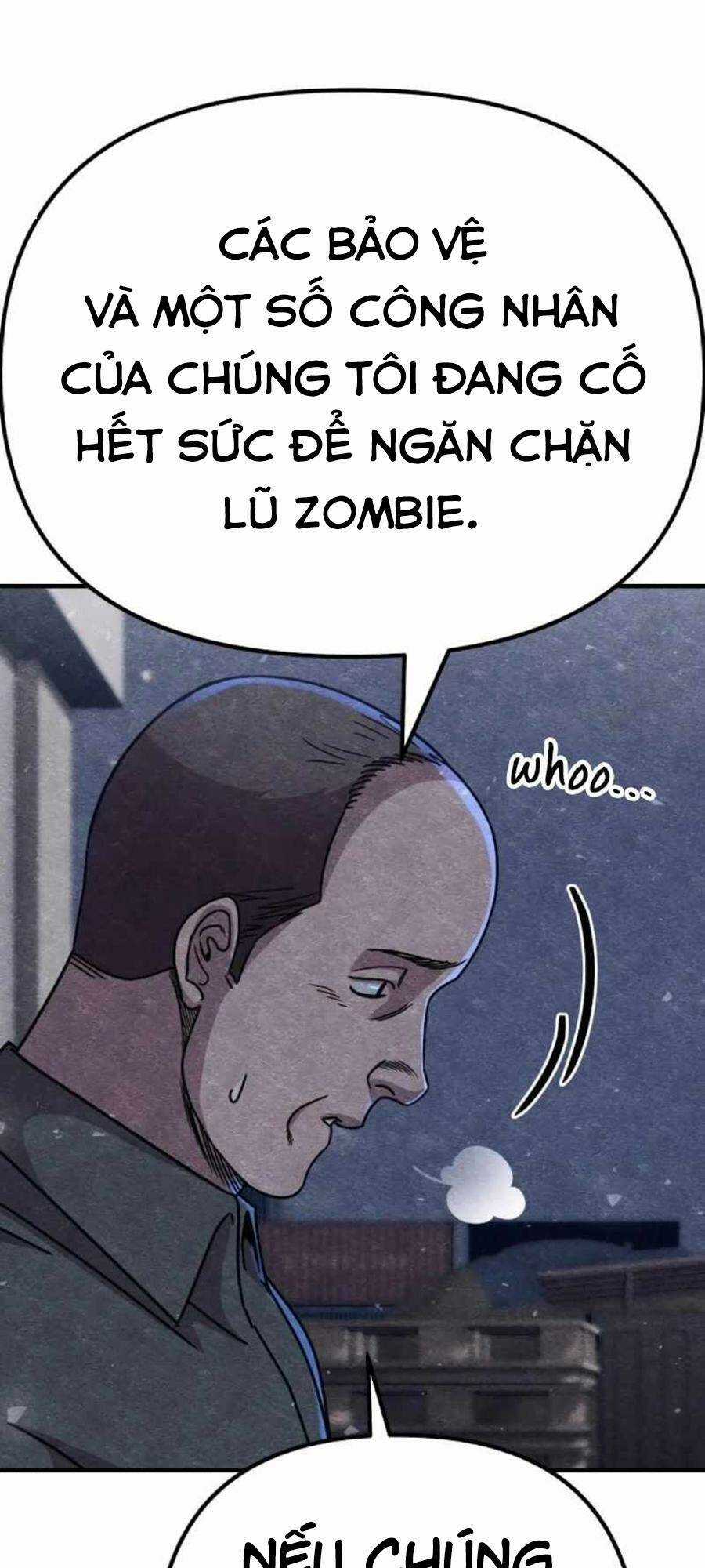 Xác Sống Và Sát Nhân Chapter 13 trang 56