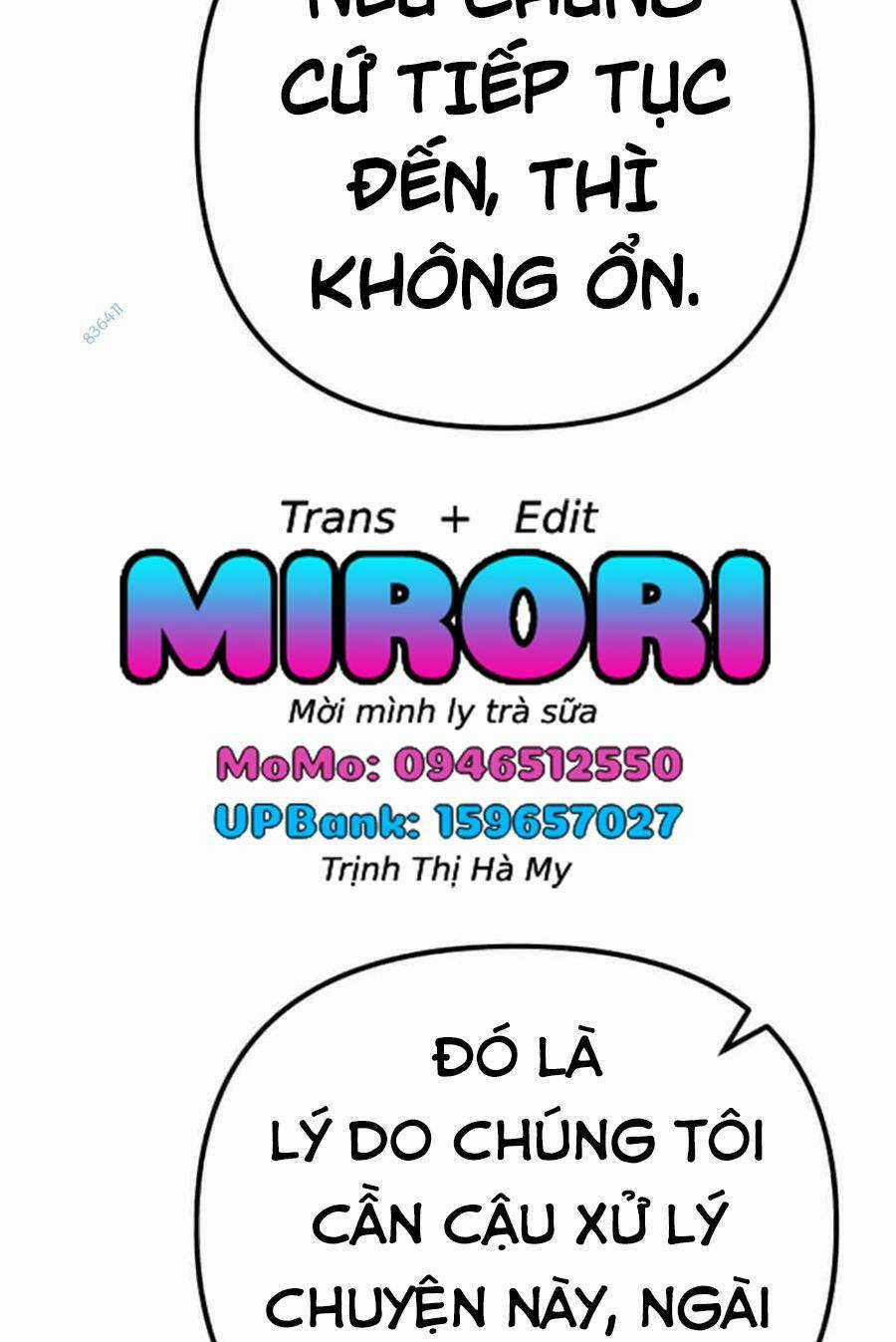 Xác Sống Và Sát Nhân Chapter 13 trang 57