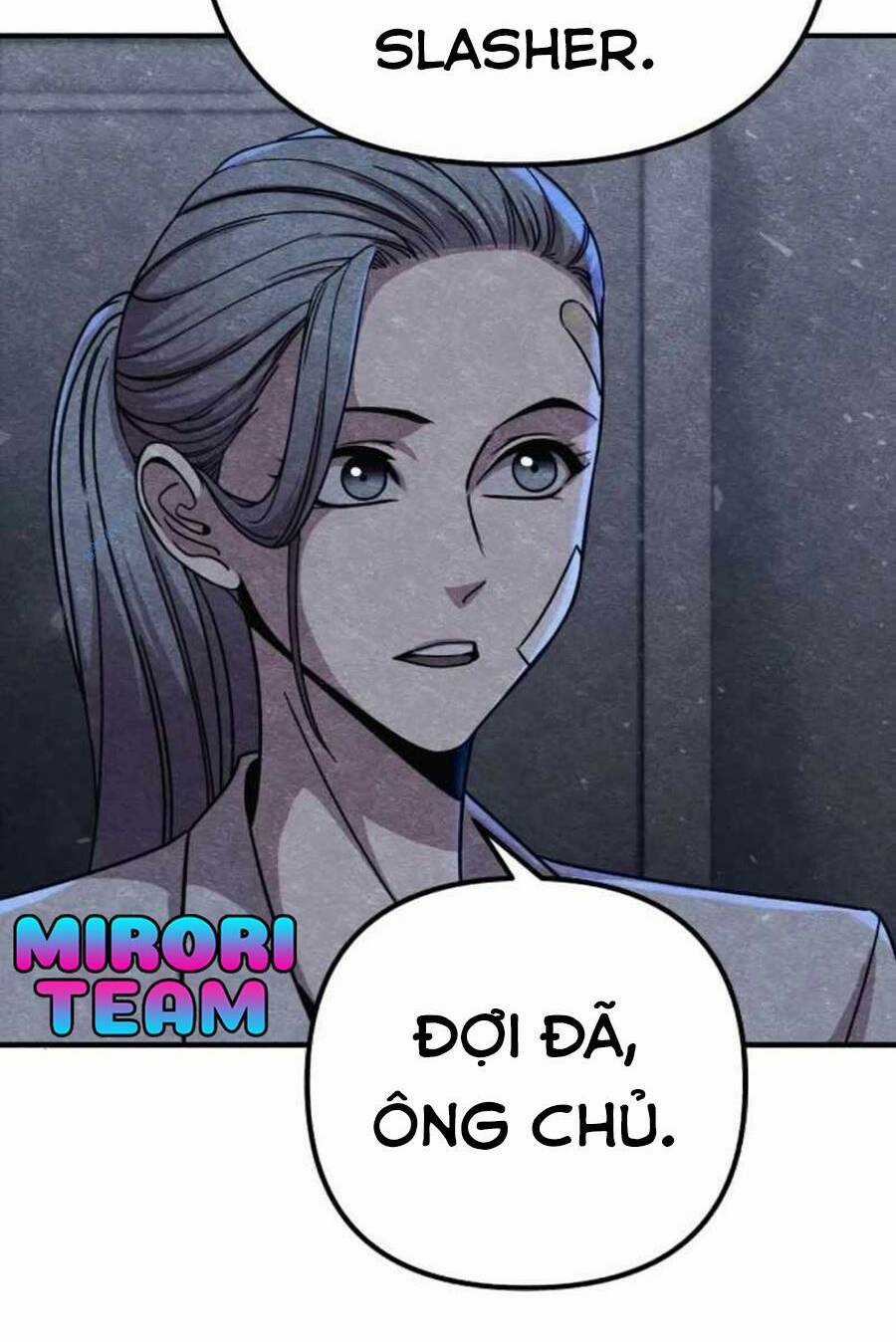 Xác Sống Và Sát Nhân Chapter 13 trang 58