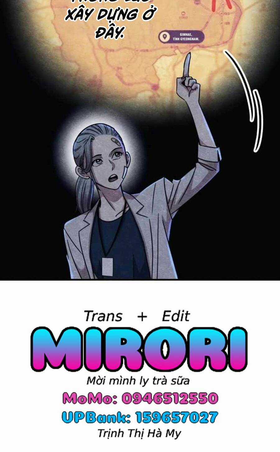 Xác Sống Và Sát Nhân Chapter 13 trang 60