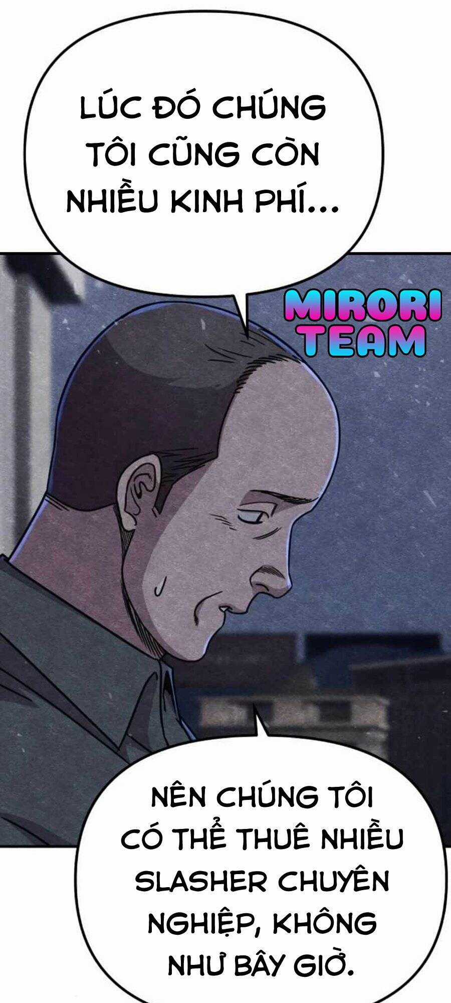 Xác Sống Và Sát Nhân Chapter 13 trang 63