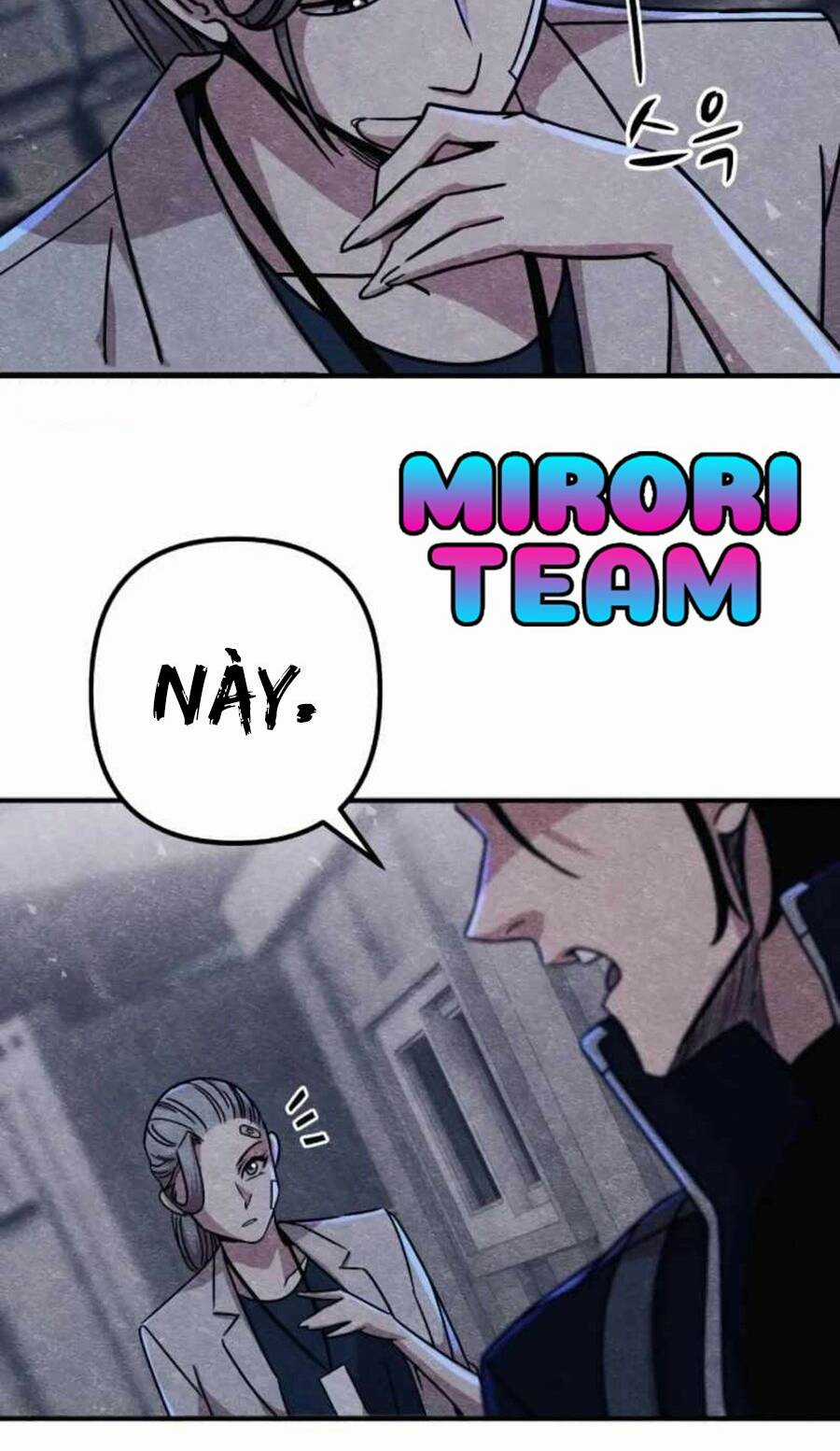 Xác Sống Và Sát Nhân Chapter 13 trang 70