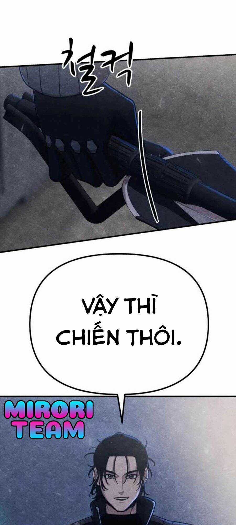 Xác Sống Và Sát Nhân Chapter 13 trang 74