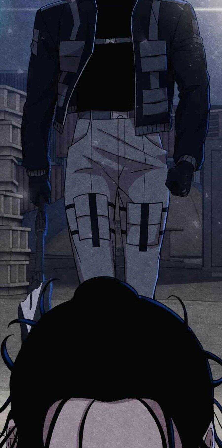 Xác Sống Và Sát Nhân Chapter 13 trang 75