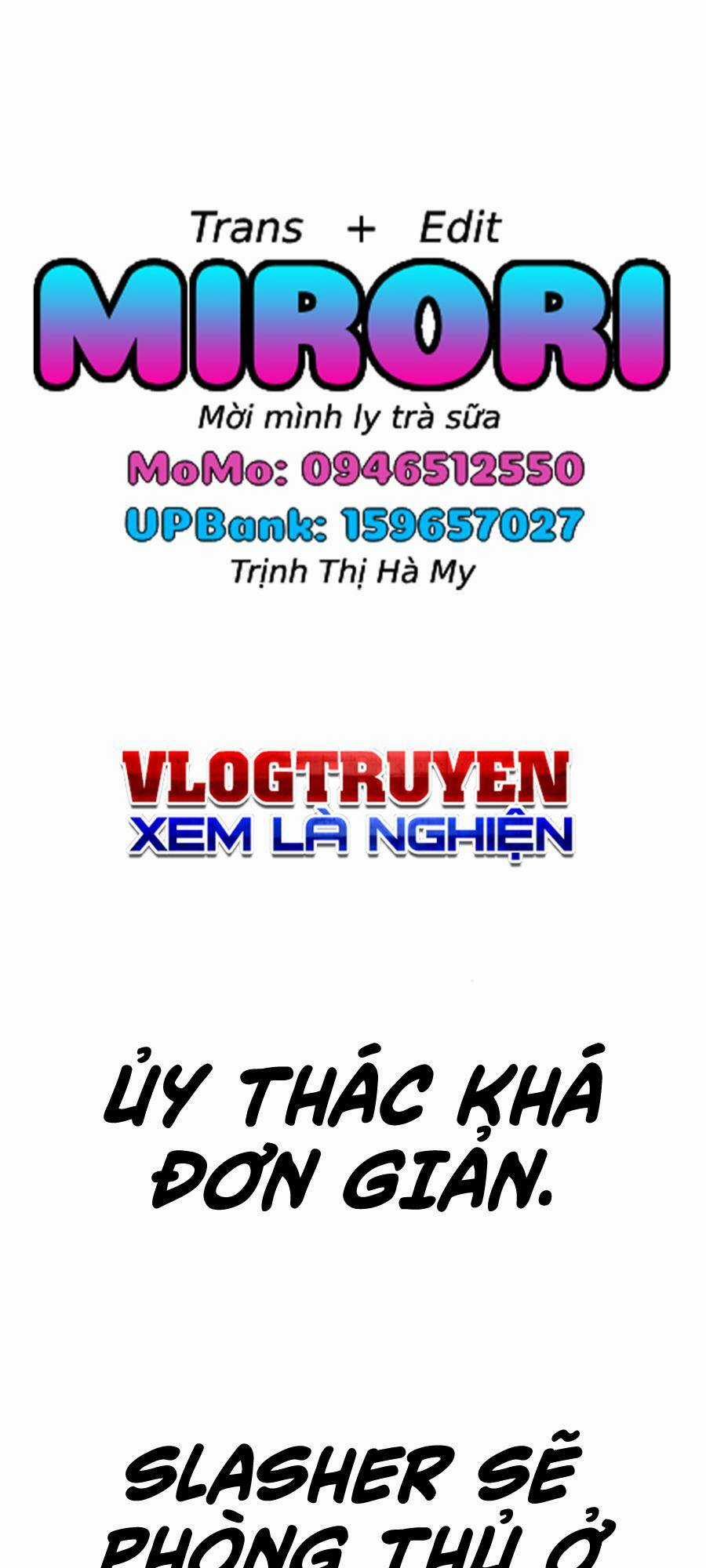 Xác Sống Và Sát Nhân Chapter 13 trang 77