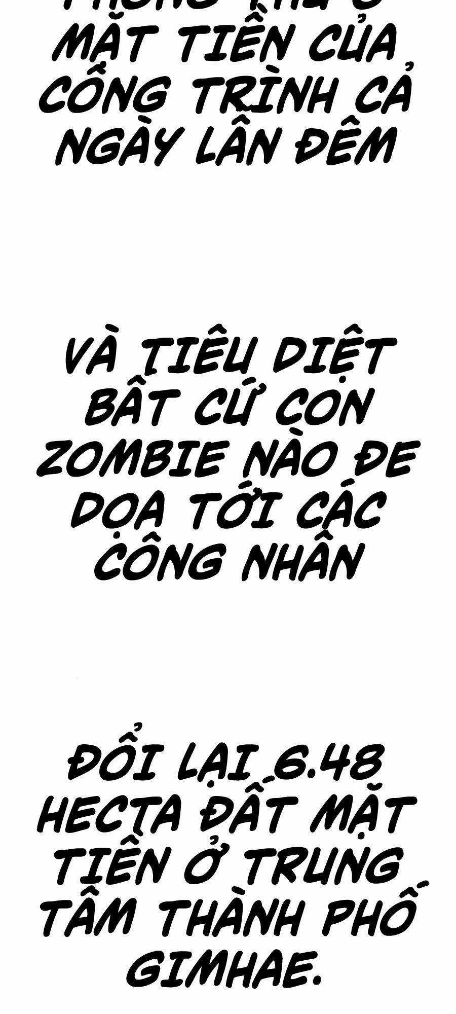 Xác Sống Và Sát Nhân Chapter 13 trang 78