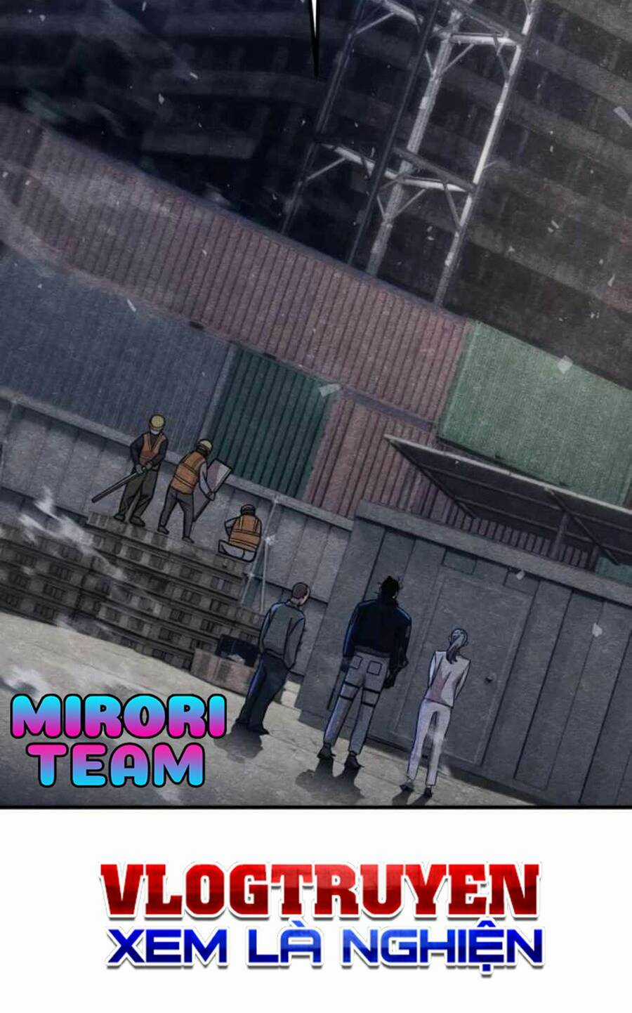 Xác Sống Và Sát Nhân Chapter 13 trang 83