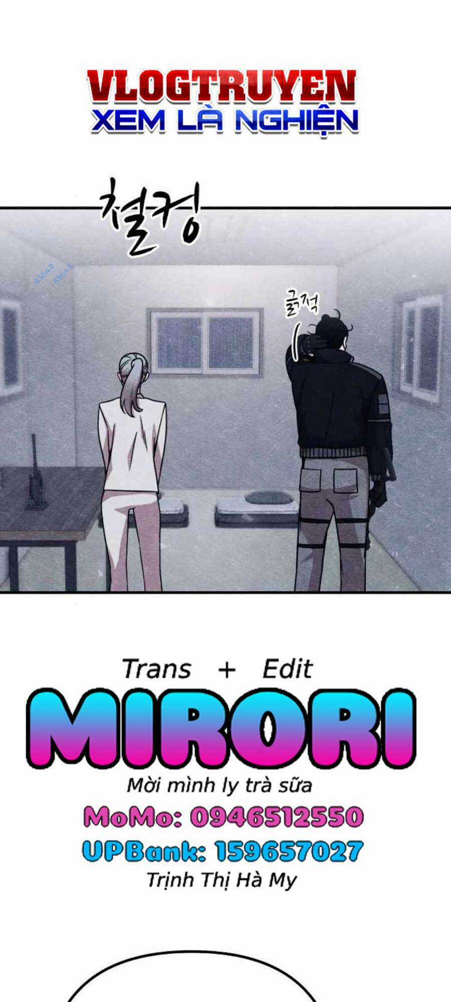 Xác Sống Và Sát Nhân Chapter 13 trang 90