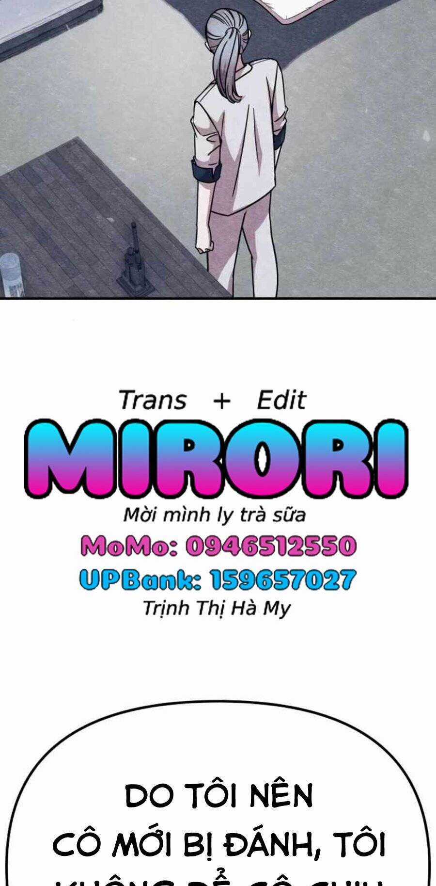 Xác Sống Và Sát Nhân Chapter 13 trang 94