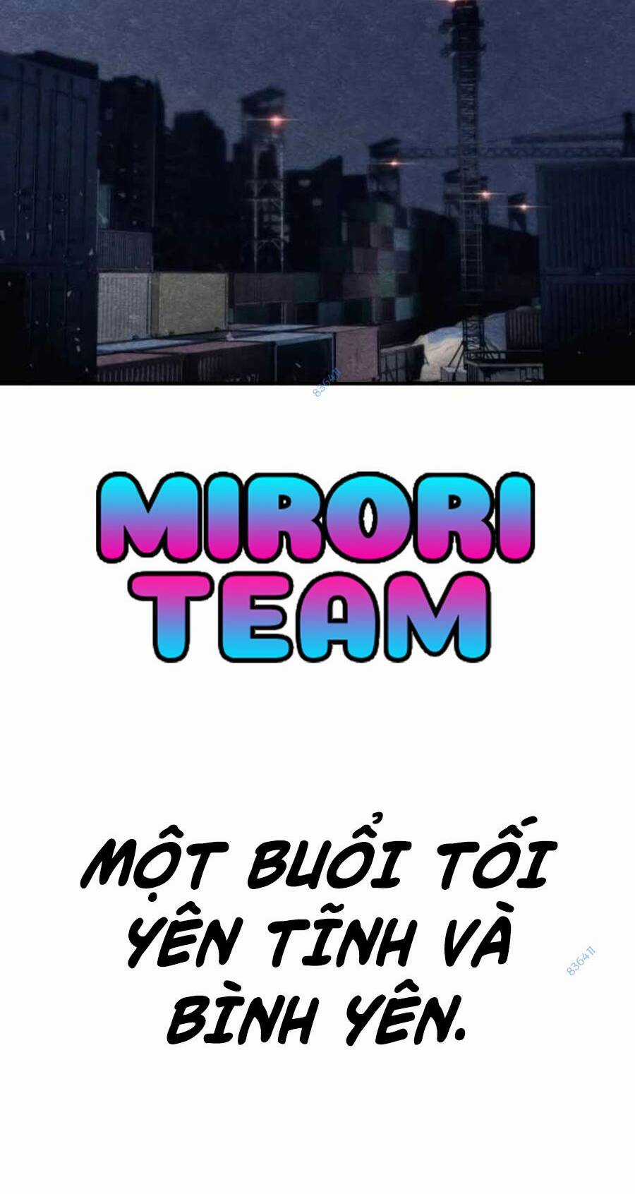 Xác Sống Và Sát Nhân Chapter 13 trang 97