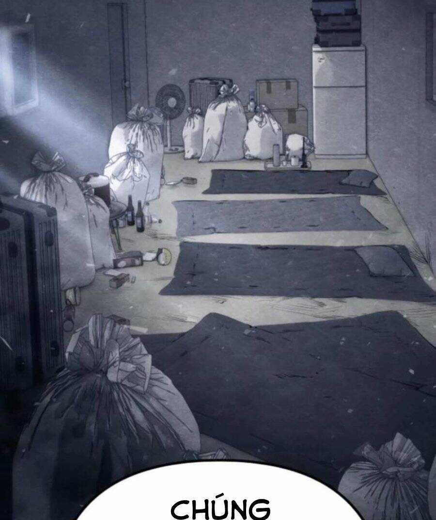 Xác Sống Và Sát Nhân Chapter 14 trang 10