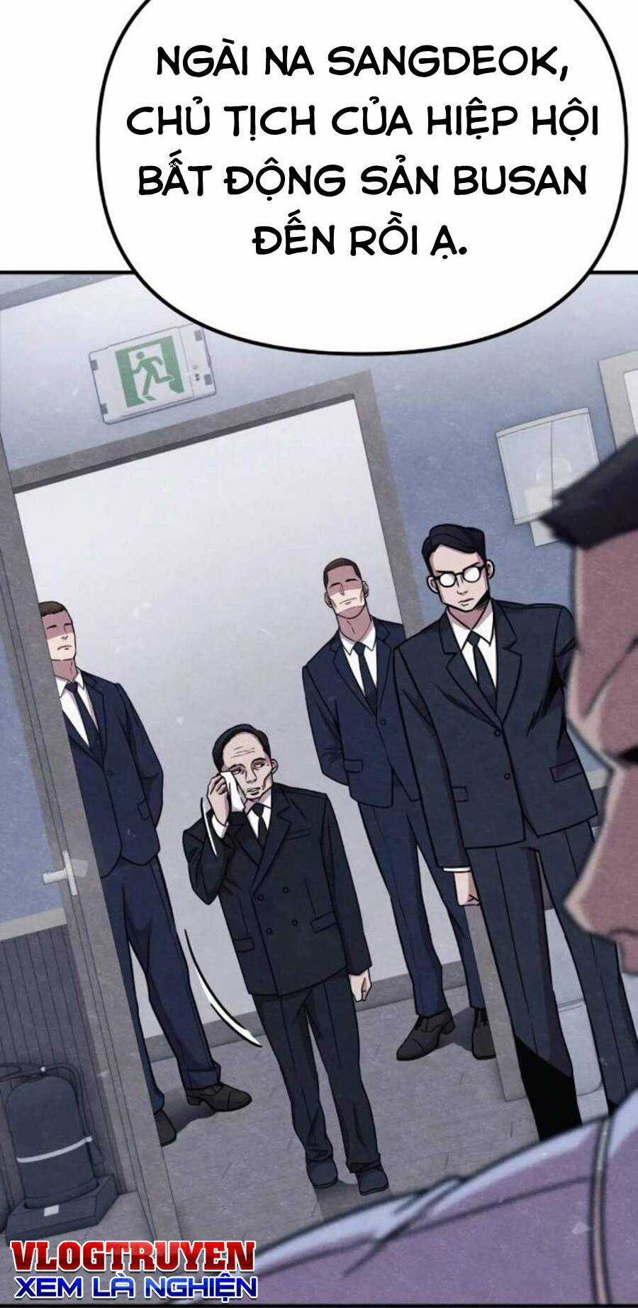 Xác Sống Và Sát Nhân Chapter 14 trang 100